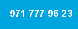 971 777 96 23